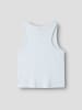 name it Tanktop in Light Grey Melange 1