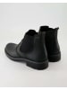 Igi&Co Chelsea Boots in Schwarz
