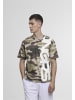 DNGRS Dangerous T-Shirt in camou19
