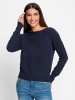 Heine Pullover in marine