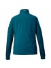 Killtec Softshelljacke KOW 102 in Petrol