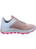 Grisport Wanderschuhe / Wanderstiefel in rosa