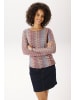 Aniston CASUAL Langarmshirt in bunt