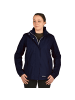PRO-X elements Regenjacke Carrie in Marine