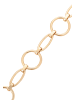 faina Bracelet in Gold