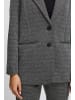 ICHI Jackenblazer IHKATE STRUCTURE BL - 20119852 in schwarz