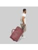 Redolz Duffle Essentials 2 Rollen Reisetasche 71 cm in rose
