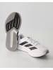 adidas Sportliche Schnürschuhe in Weiß