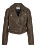 Noisy may Bikerjacke in Black