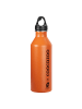 Coocazoo Schulrucksack-Set MATE   Trinkflasche in Grey Rocks