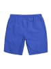 Men Plus Badehose in azurblau