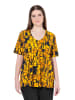 Ulla Popken Shirt in marine