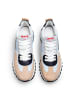 LLOYD Schuhe Hochwertiger Sneaker in mischfarben