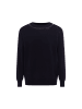 NAEMI Women Sweater in Black