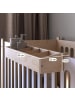 BusyKids Wickeltisch-Organizer in Natur