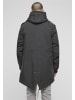 Brandit Parka in black