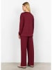 soyaconcept Pullover SC_BANU in 4850 DARK RED