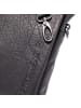 Strellson Schultertasche 'Clapton Jeremy in Schwarz 20,00 x 23,00 x 6,00 cm'