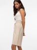 Vero Moda Shorts in Silver Lining