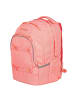 McNeill Milo Schulrucksack 43 cm in pink
