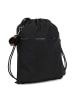 Kipling Back to School Supertaboo Turnbeutel 45 cm in true black