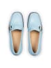 LLOYD Schuhe Hochwertiger Slipper in blau