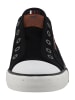 Mustang Sneaker schwarz