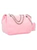 Juicy Couture Kimberly Schultertasche 26 cm in juicy pink