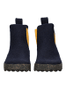 ASPORTUGUESAS Stiefelette Navy