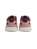 Hummel Elastische Schnürsenkel Sneaker St Power Lebensstil Kinder in BRIDAL ROSE