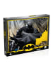 Winning Moves Batman Puzzle (1000 Teile) in bunt