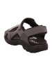 Ecco Komfort Sandalen in Braun