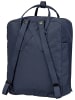 FJÄLLRÄVEN Rucksack Re-Kanken in Navy