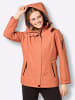 WITT WEIDEN Funktionsjacke in papaya