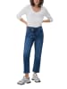 S.OLIVER RED LABEL Jeans in Blau