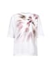 ESPRIT T-Shirt in white