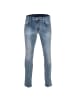 Replay Jeans in Mittelblau