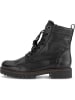 Gabor Stiefelette in schwarz