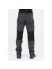 Whistler Romning M Outdoor Pant in Grau