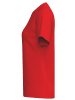 erima Damen T-Shirt in rot