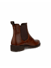 Ecco Chelsea Boot für Damen in braun