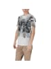Antony Morato Weiß Baumwolle T-Shirt