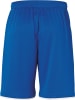 uhlsport  Sportshorts "Club Shorts" in Blau