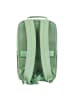 BRIC`s Positano Reiserucksack 40 cm Laptopfach in sage green