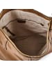 Liebeskind Berlin Mila Schultertasche Leder 40.5 cm sepia