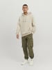 Jack & Jones Cargo-Hose in Olive Night