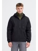 BLEND Windbreaker BHEfik in Schwarz