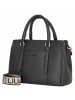 Liu Jo Nevet - Henkeltasche M 28 cm (nero) in nero