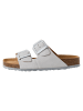 Tamaris Sandale in LIGHT GREY