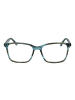 O'Neill Damen Optische Fassungen Quadrat Mehrfarbig